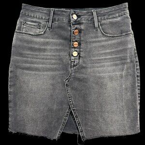 Sanctuary Denim Mini Skirt